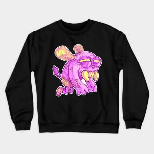 Trash Crewneck Sweatshirt